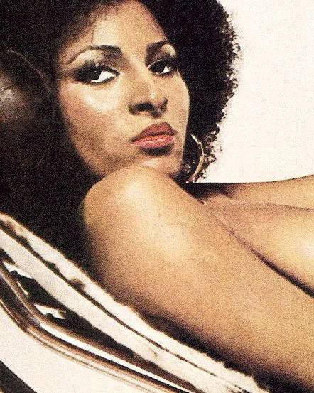 Pam Grier - Picture Colection